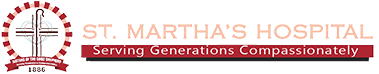 St. Martha's Hospital, Bengaluru - Serving Generations Compassionately