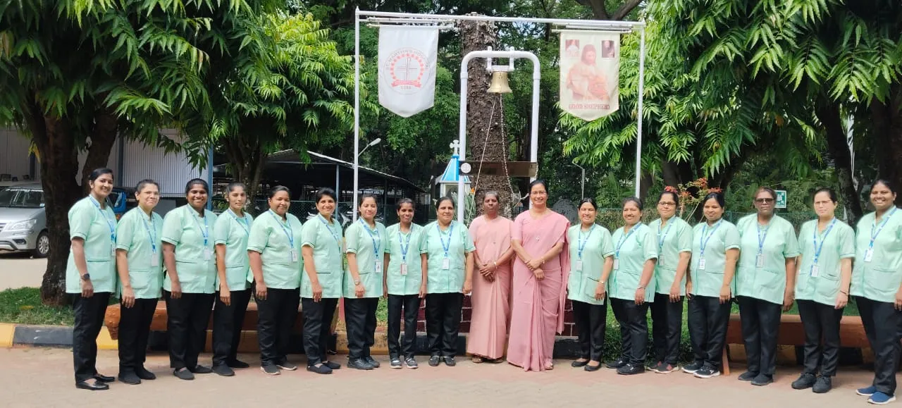 St. Martha's Hospital, Bengaluru