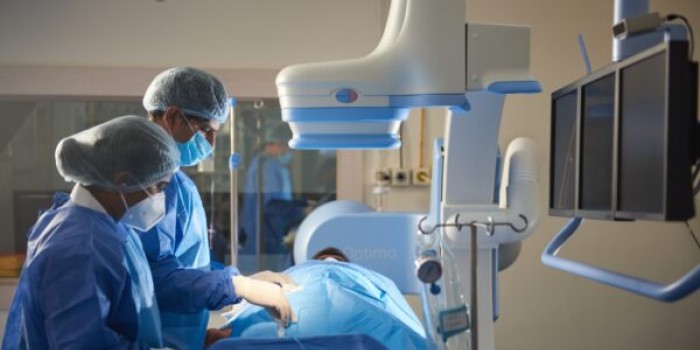 General and Minimally Invasive Surgery