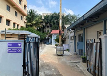 St. Martha's Hospital, Bengaluru