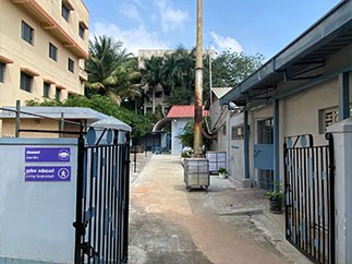 St. Martha's Hospital, Bengaluru