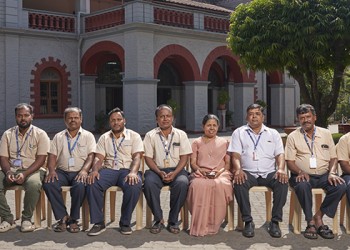 St. Martha's Hospital, Bengaluru