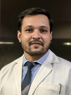 Doctors at St. Martha’s Hospital providing patient care