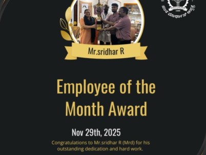 St. Martha's Hospital, Bengaluru