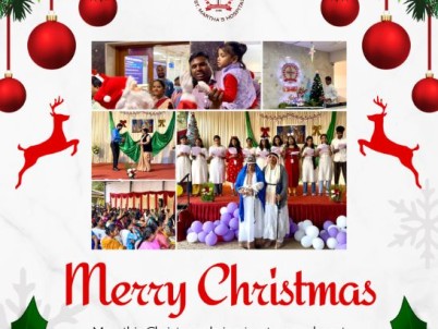 St. Martha's Hospital, Bengaluru