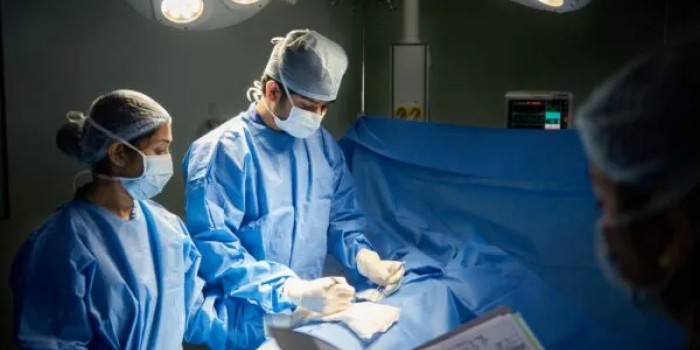 General and Minimally Invasive Surgery